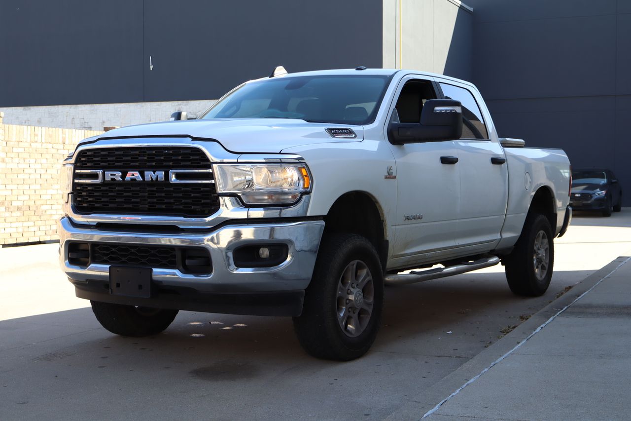 ram ram 2500 pickup 2024 3C6UR5DL5RG159489 image ram ram 2500 pickup 2024 3C6UR5DL5RG159489 image